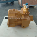 266-6827 PSVL-54CG 305.5D 305.5E 305C Hydraulic Pump